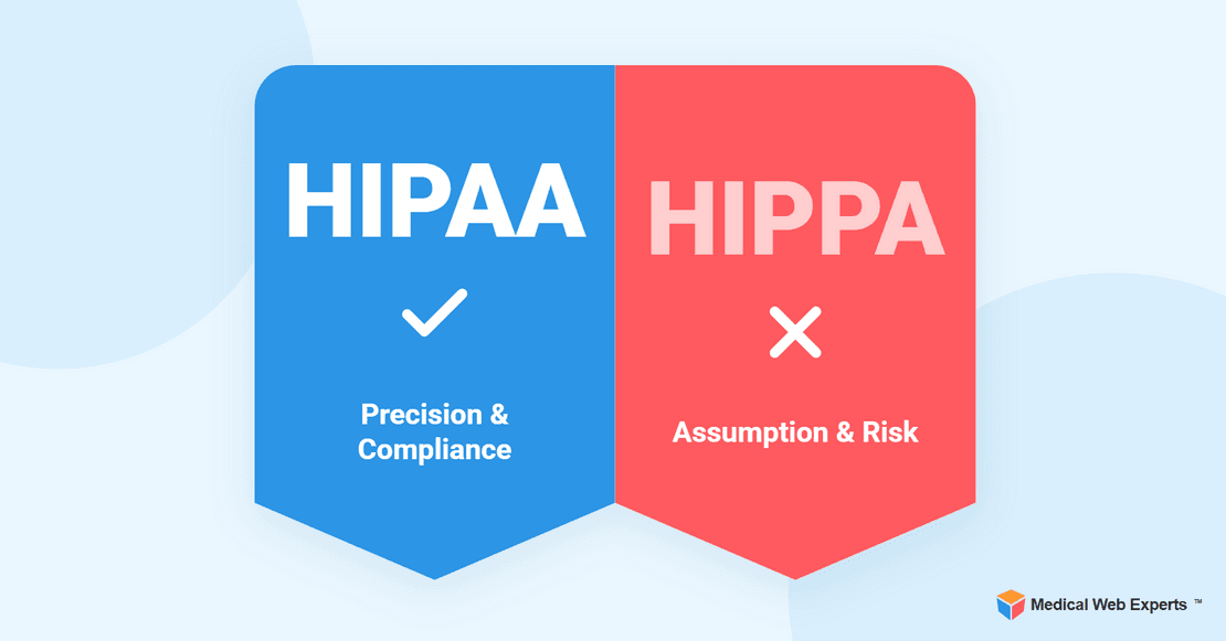 HIPAA-vs-HIPPA